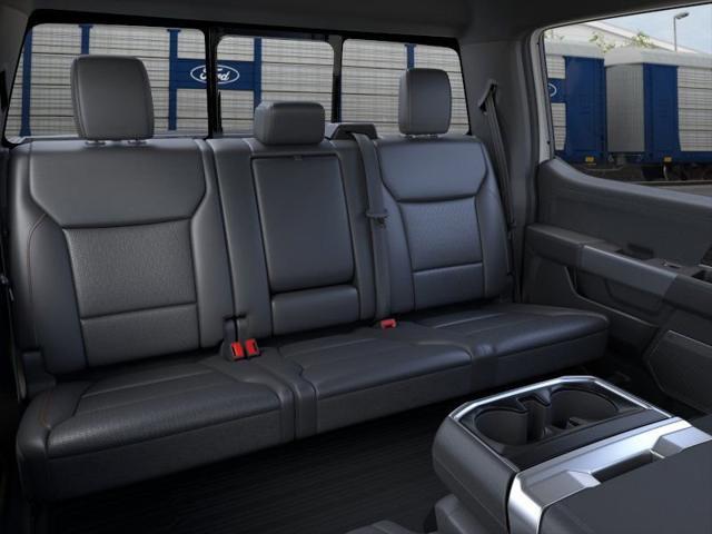 new 2025 Ford F-150 car, priced at $65,883