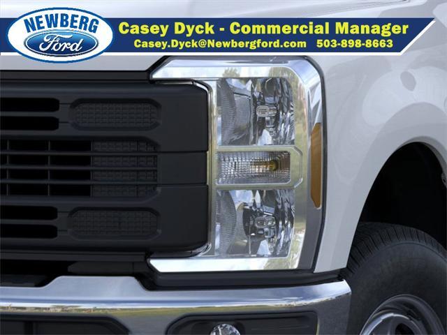 new 2025 Ford F-250 car, priced at $53,708