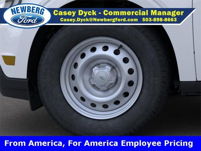 new 2025 Ford Maverick car, priced at $29,335