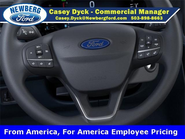 new 2025 Ford Maverick car, priced at $29,335