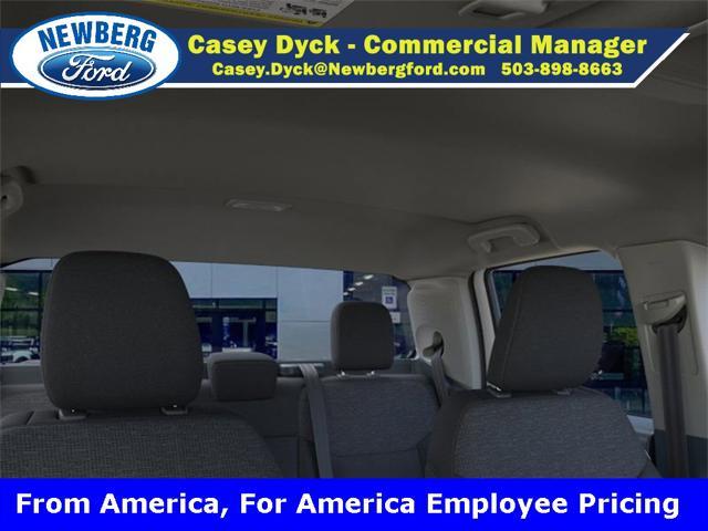 new 2025 Ford Maverick car, priced at $29,335