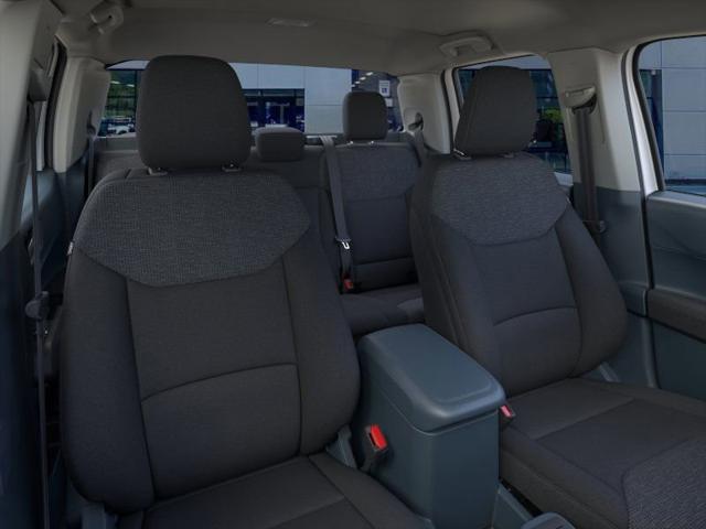 new 2025 Ford Maverick car, priced at $30,590