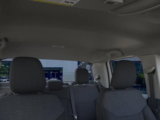 new 2025 Ford Maverick car, priced at $30,590