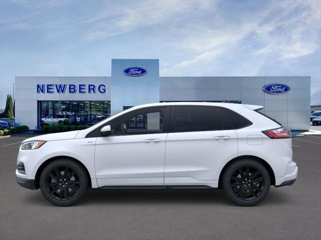 new 2024 Ford Edge car, priced at $43,298