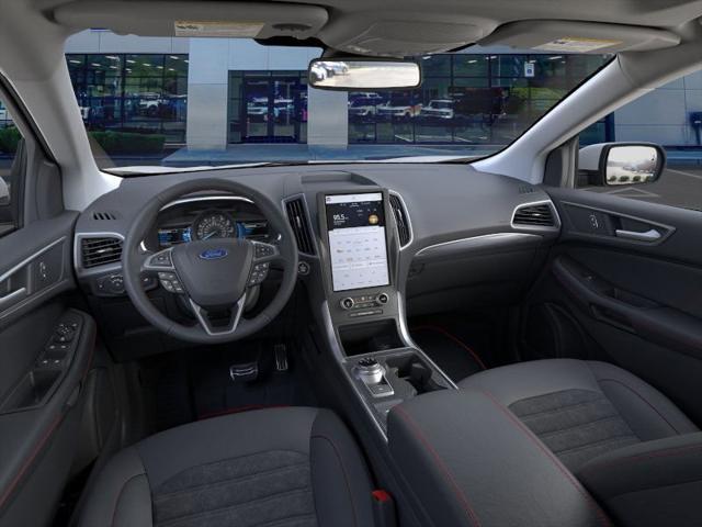 new 2024 Ford Edge car, priced at $43,298