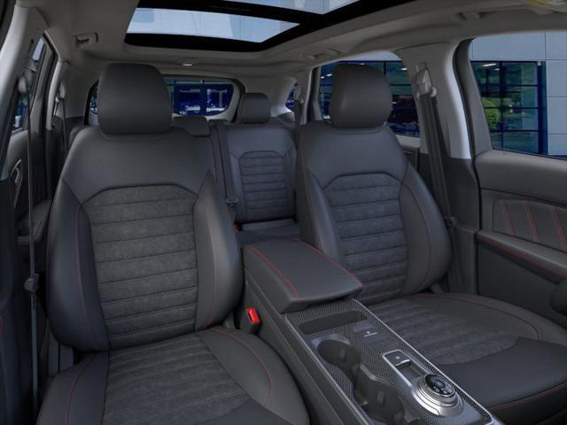 new 2024 Ford Edge car, priced at $43,298