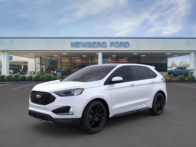 new 2024 Ford Edge car, priced at $45,067