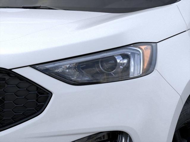 new 2024 Ford Edge car, priced at $45,067