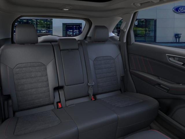 new 2024 Ford Edge car, priced at $43,298