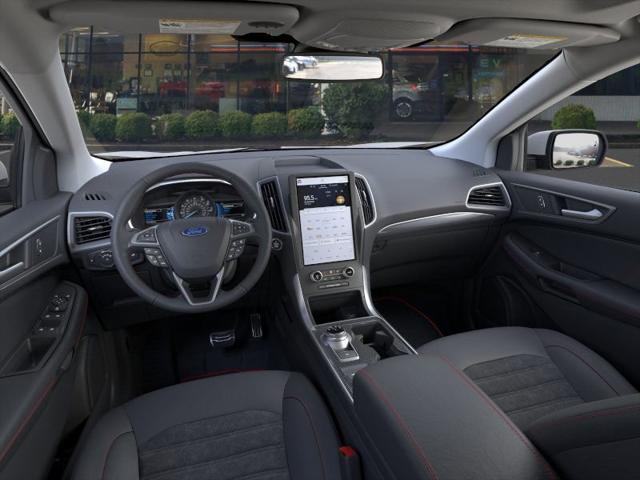 new 2024 Ford Edge car, priced at $45,067