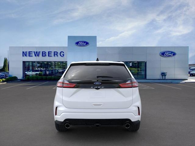 new 2024 Ford Edge car, priced at $43,298