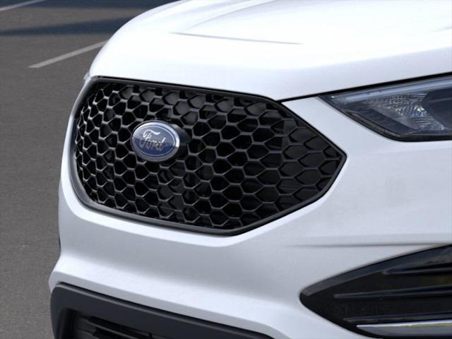 new 2024 Ford Edge car, priced at $43,298