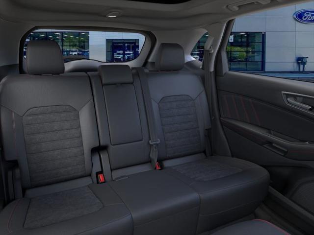 new 2024 Ford Edge car, priced at $43,298