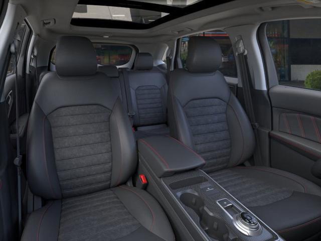 new 2024 Ford Edge car, priced at $45,067