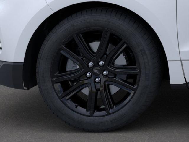 new 2024 Ford Edge car, priced at $45,067
