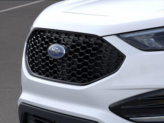 new 2024 Ford Edge car, priced at $45,067