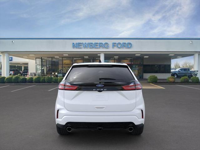 new 2024 Ford Edge car, priced at $45,067