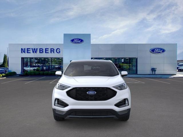 new 2024 Ford Edge car, priced at $43,298