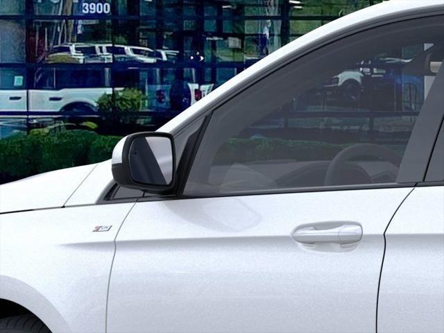 new 2024 Ford Edge car, priced at $43,298