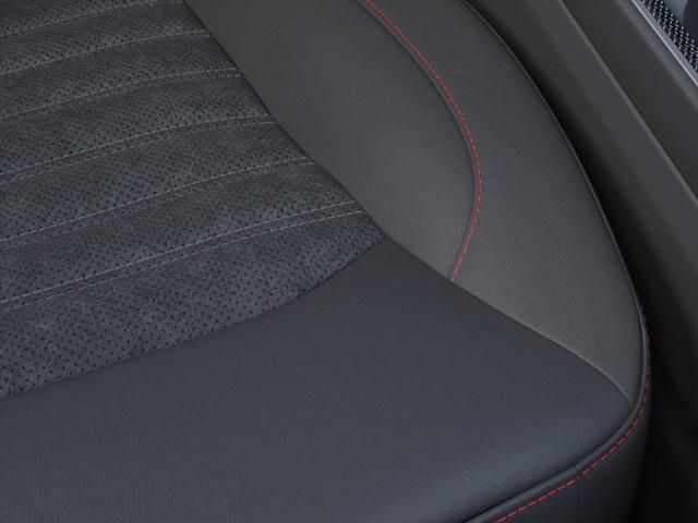 new 2024 Ford Edge car, priced at $45,067