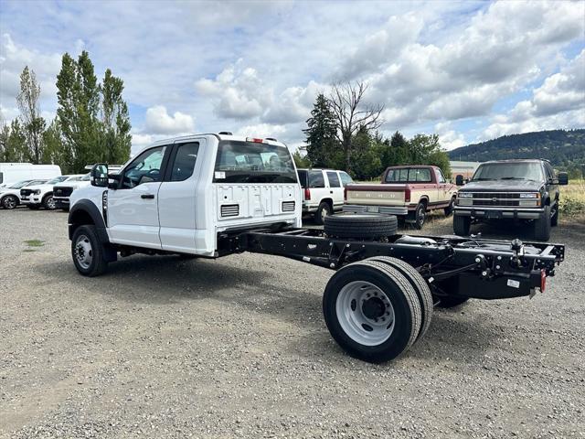 new 2024 Ford F-450 car, priced at $61,465