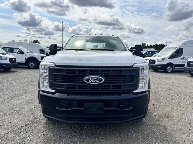 new 2024 Ford F-450 car, priced at $61,465