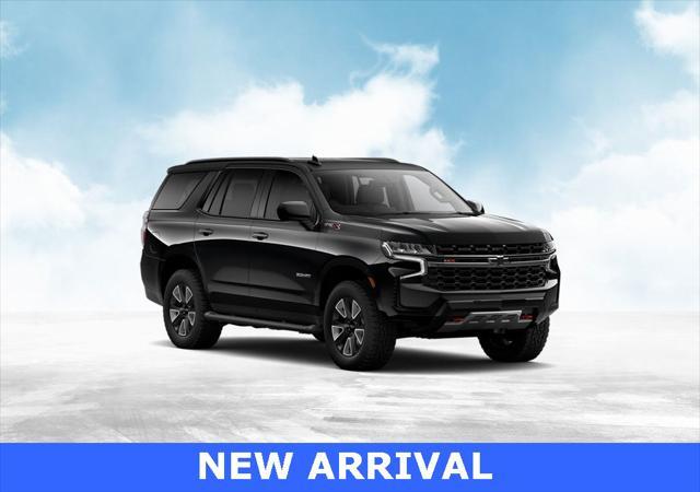 used 2022 Chevrolet Tahoe car, priced at $64,988