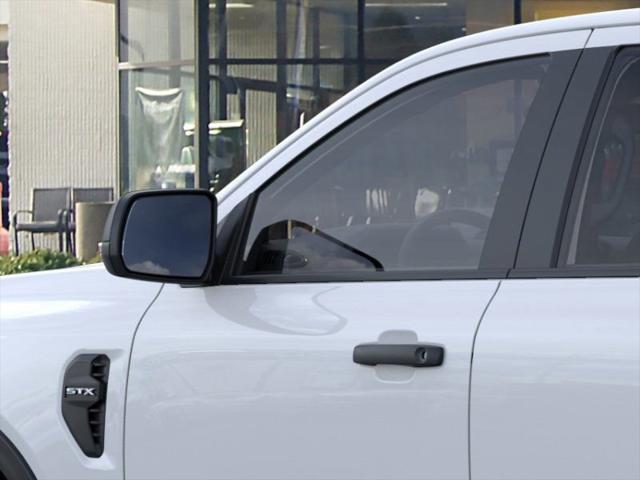 new 2024 Ford Ranger car, priced at $37,460