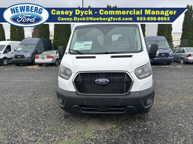 new 2025 Ford Transit-350 car, priced at $73,785