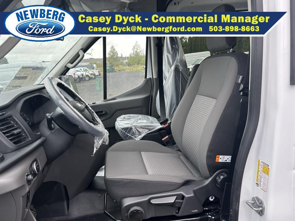 new 2025 Ford Transit-350 car, priced at $72,285