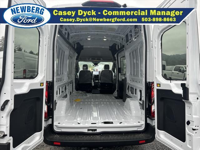 new 2025 Ford Transit-350 car, priced at $73,785