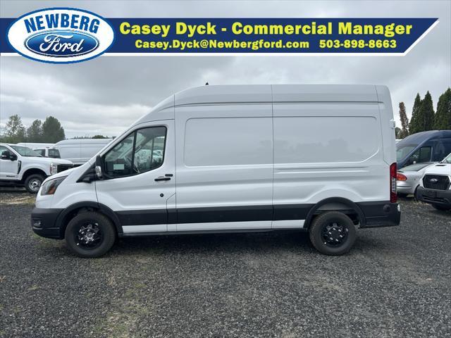 new 2025 Ford Transit-350 car, priced at $73,785