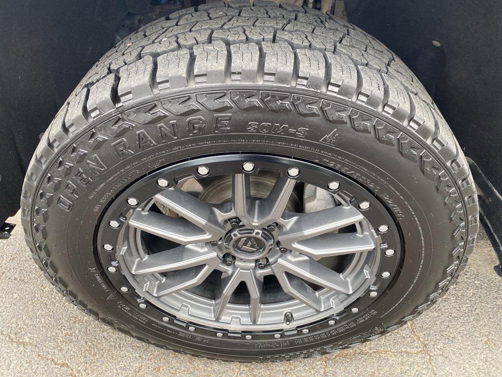 used 2019 Chevrolet Silverado 1500 car, priced at $35,988