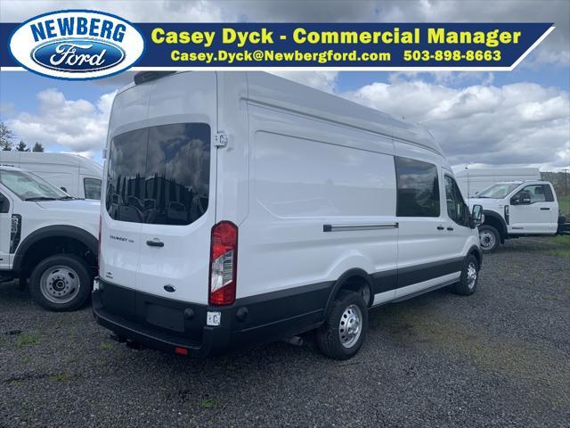 new 2025 Ford Transit-350 car, priced at $68,175