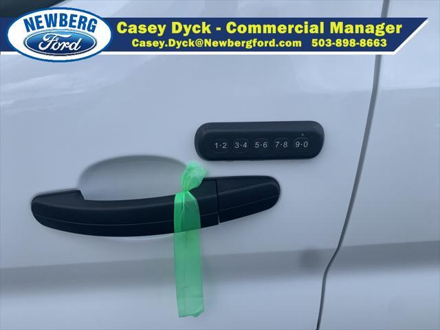 new 2025 Ford Transit-350 car, priced at $68,175