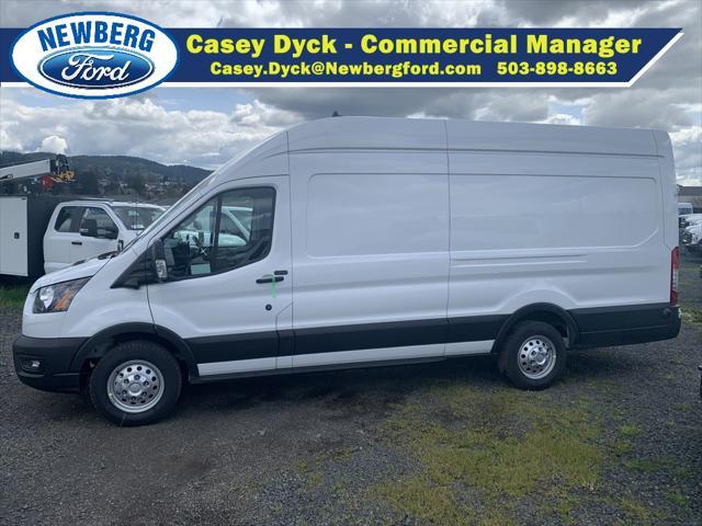 new 2025 Ford Transit-350 car, priced at $68,175