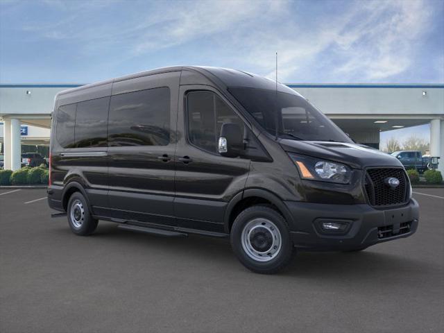 new 2024 Ford Transit-350 car, priced at $67,410