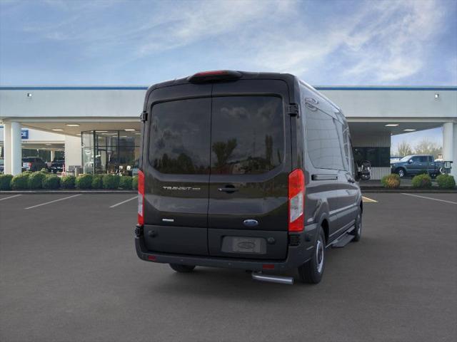 new 2024 Ford Transit-350 car, priced at $67,410