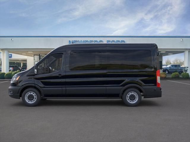 new 2024 Ford Transit-350 car, priced at $67,410