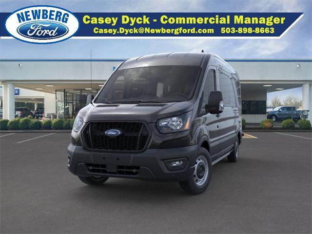 new 2024 Ford Transit-350 car, priced at $64,910