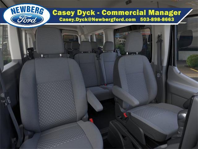 new 2024 Ford Transit-350 car, priced at $64,910