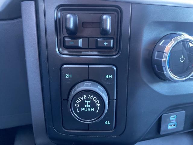 used 2023 Ford F-150 car, priced at $43,988