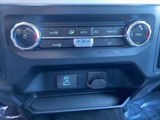 used 2023 Ford F-150 car, priced at $43,988