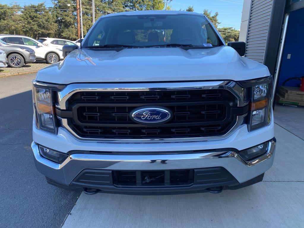 used 2023 Ford F-150 car, priced at $39,988
