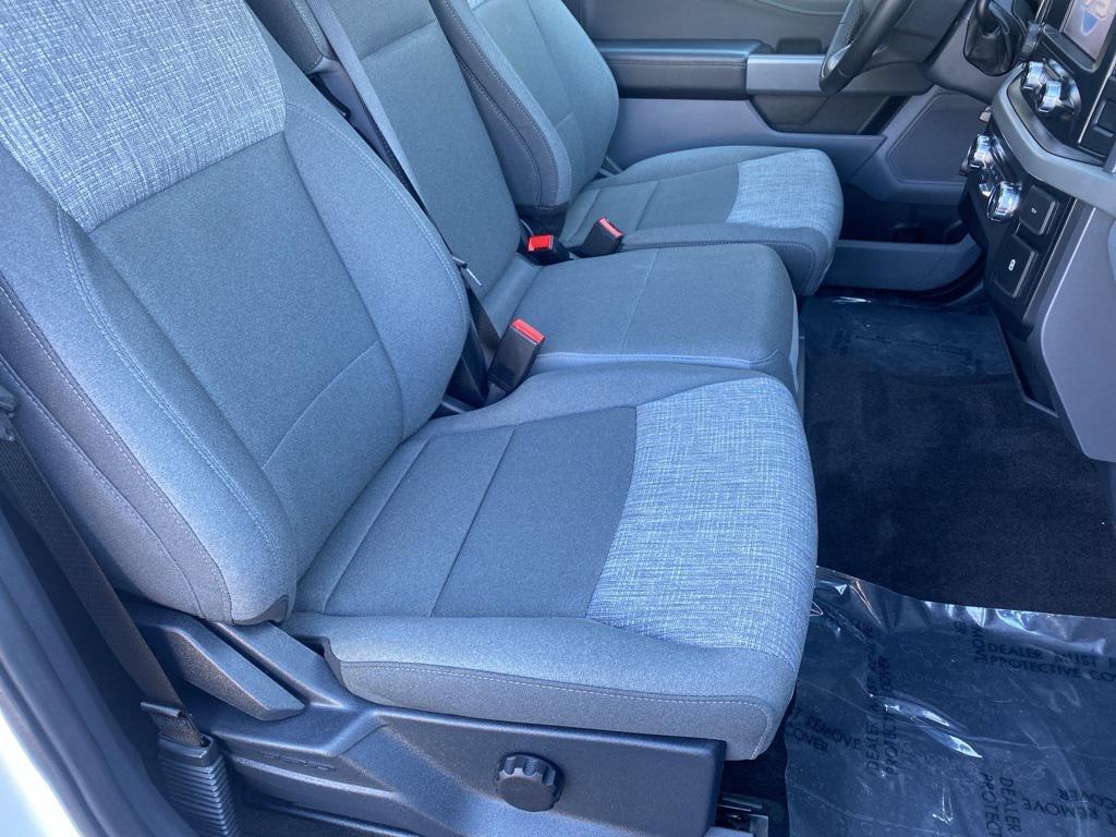 used 2023 Ford F-150 car, priced at $39,988