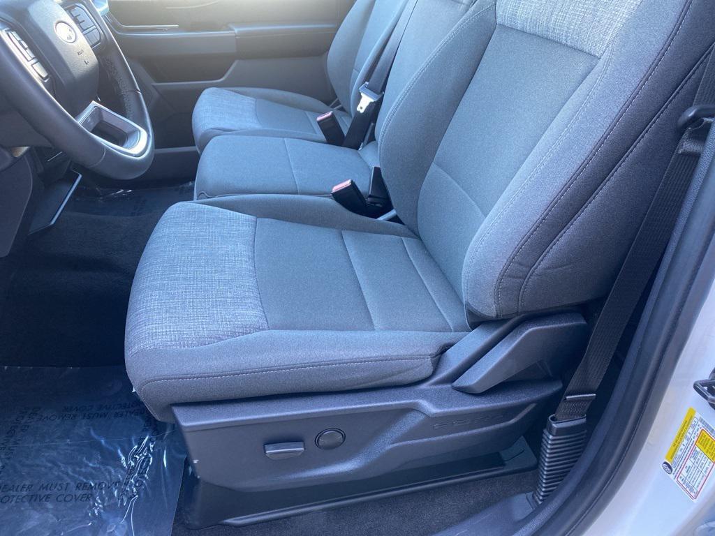used 2023 Ford F-150 car, priced at $39,988