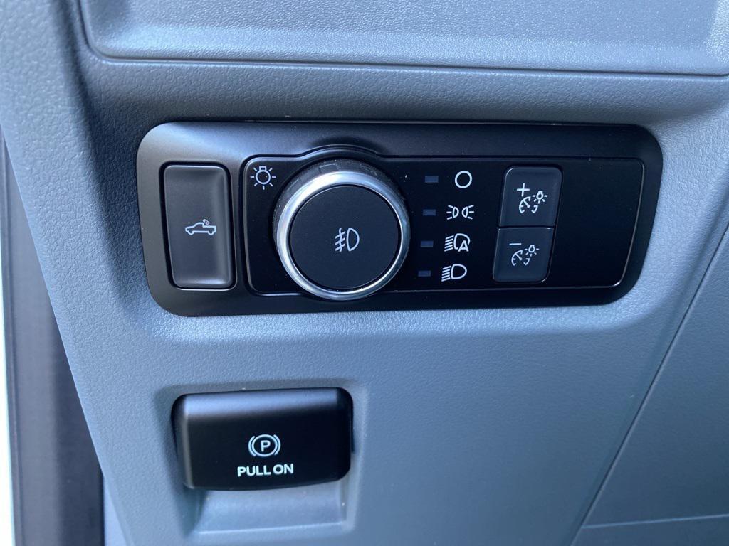 used 2023 Ford F-150 car, priced at $39,988