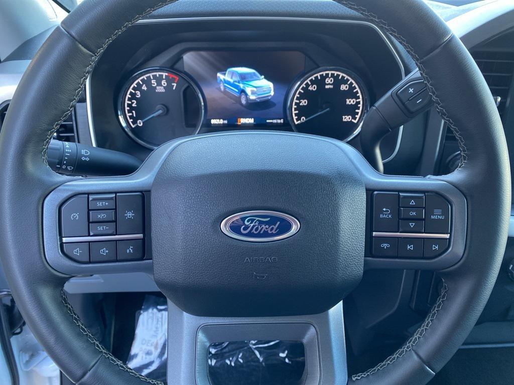 used 2023 Ford F-150 car, priced at $39,988