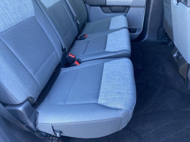 used 2023 Ford F-150 car, priced at $43,988