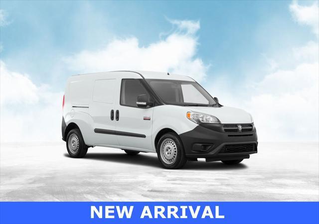 used 2020 Ram ProMaster City car, priced at $21,987